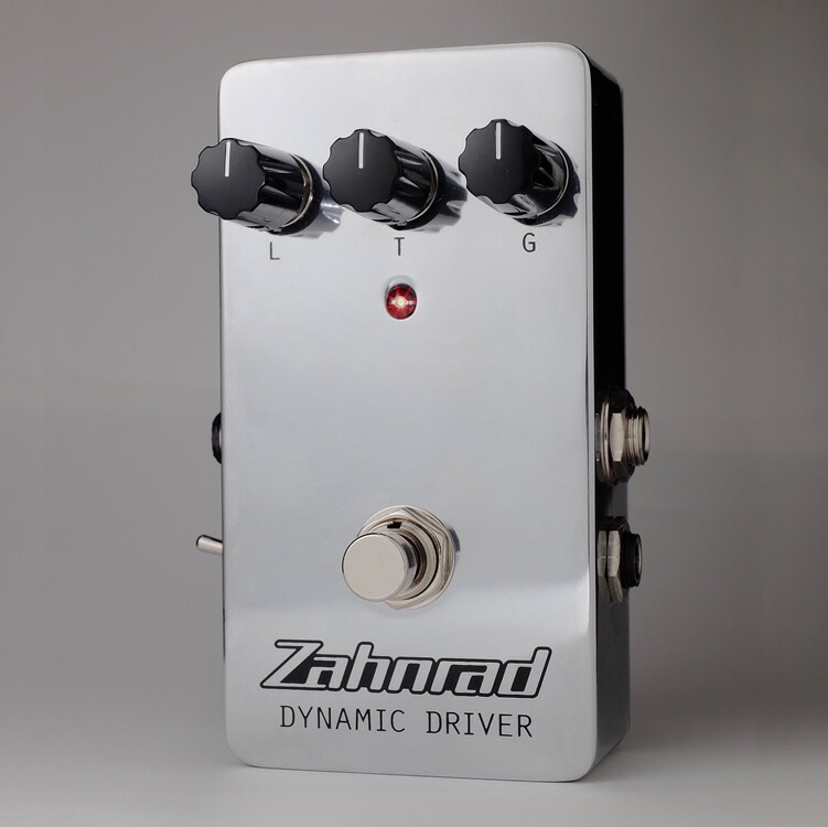 楽天市場】Zahnrad ツァーンラート DYNAMIC DRIVER (ダイナミック