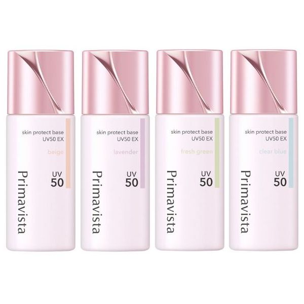 楽天市場】SOFINA Primavista プリマヴィスタ スキンプロテクトベース