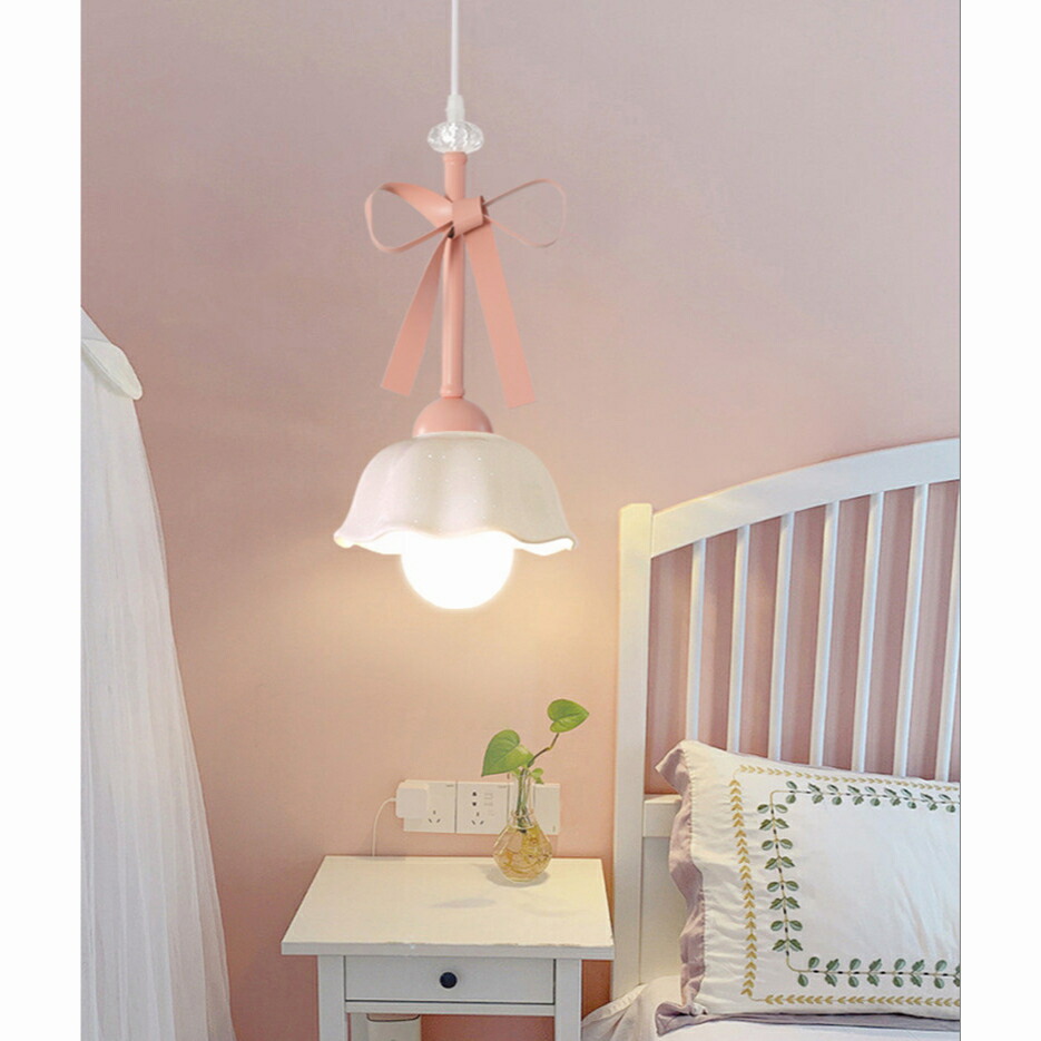 楽天市場】【5年保証】ペンダント 北欧 子供 子ども 可愛い ガラス