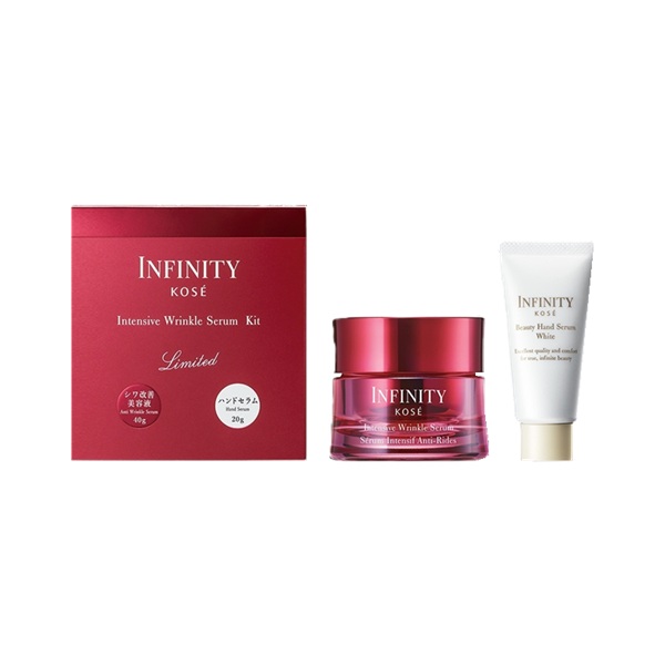 楽天市場】インフィニティ リンクルセラムの通販
