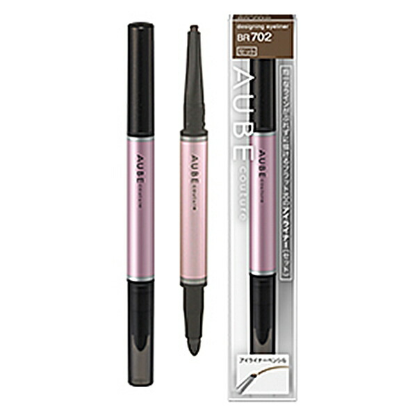 楽天市場】ソフィーナ オーブ クチュール デザイニング アイライナー