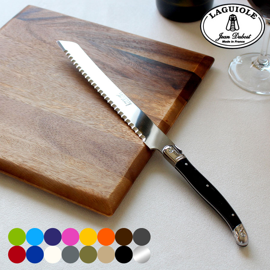楽天市場】ライヨール ブレッドナイフ ジャン デュボ Jean Dubost