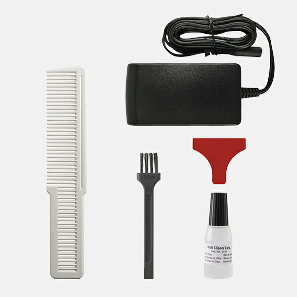 楽天市場】【WAHL 正規品】【送料無料・保証あり】 5 star コードレス