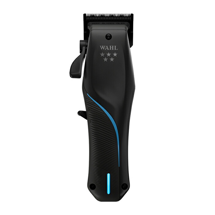 楽天市場】【WAHL 正規品】【送料無料・保証あり】5 star VAPOR