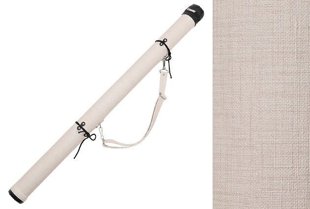 楽天市場】弓道 矢筒 柄矢筒 小 6本 限定柄 太さ 約6cm 小サイズ