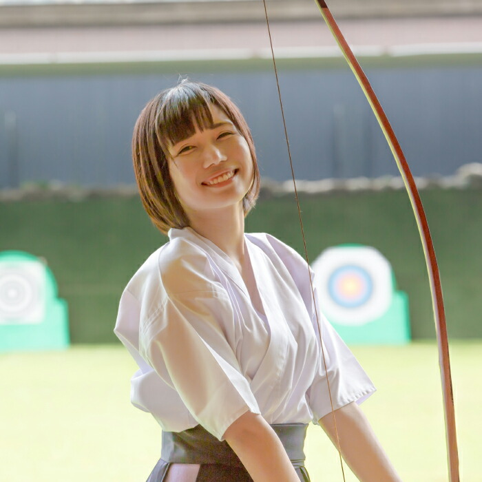 楽天市場】弓道 矢 黒手羽 B級品 1913 6本組 【D-1681】 （シャフト