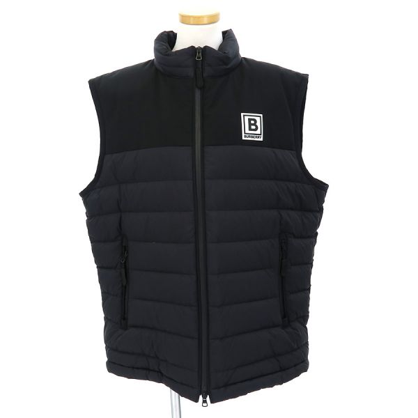 楽天市場】バーバリー ダウンベスト 【Bランク】【中古】 : 質屋さのや