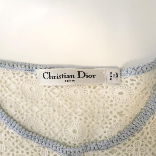 楽天市場】クリスチャン・ディオール トップス 【Bランク】【中古