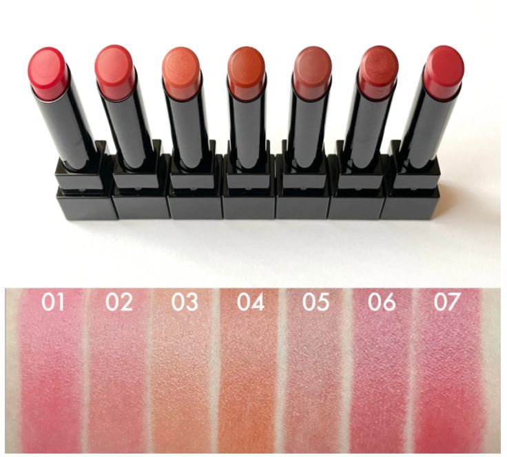 楽天市場】【新品】【正規品】KATE(ケイト) リップモンスター 07 口紅