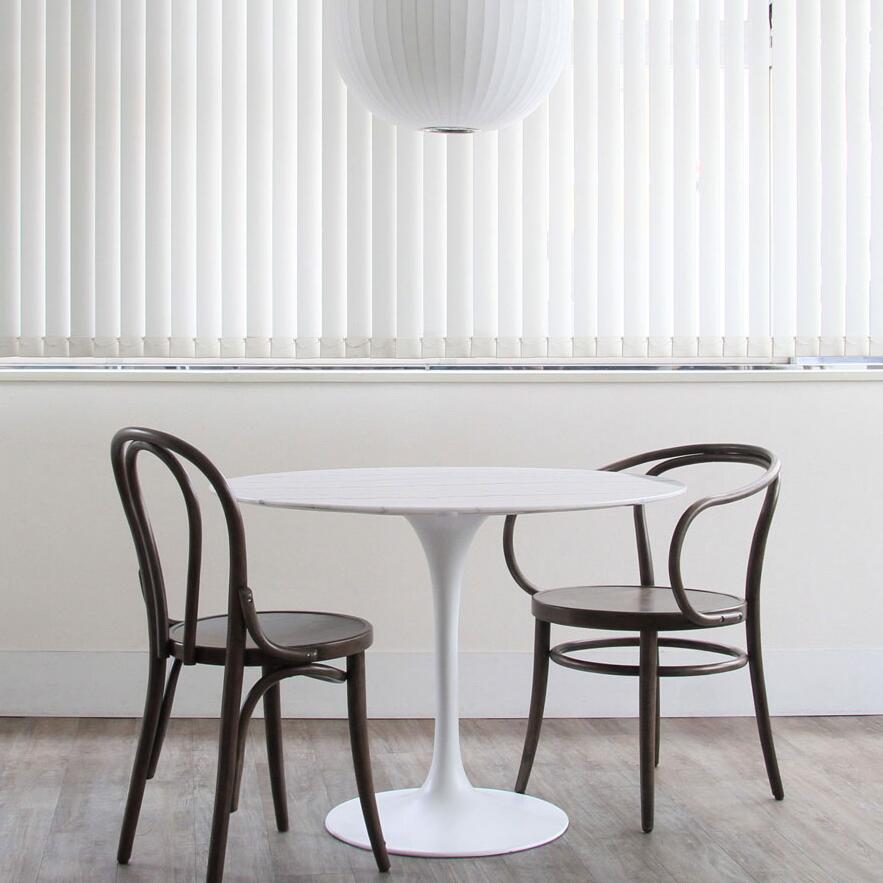 楽天市場】商品名：THONET CHAIR（トーネットチェア）木製【 リ