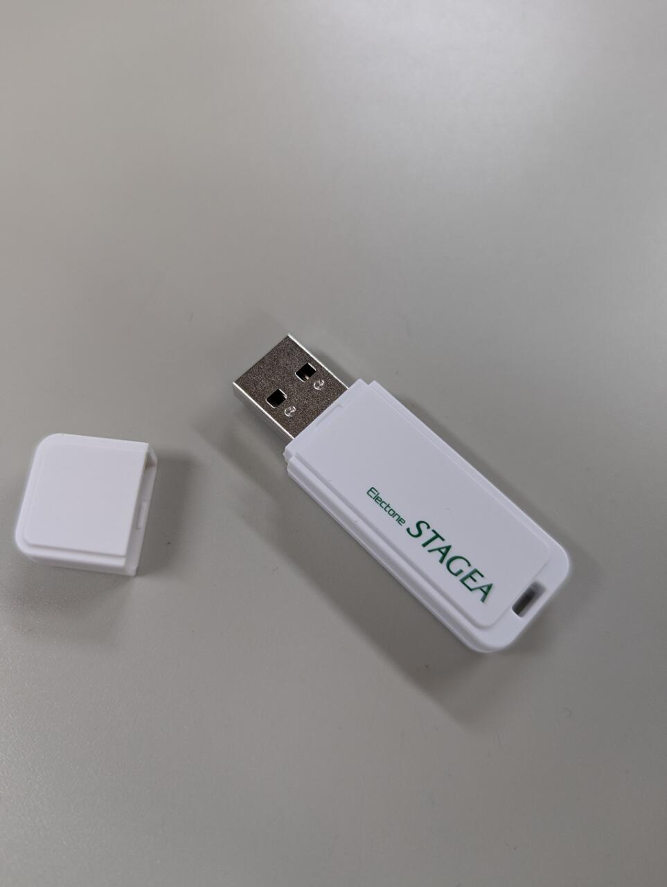 楽天市場】ヤマハ STAGEAロゴ入り特製USBフラッシュメモリー 4GB