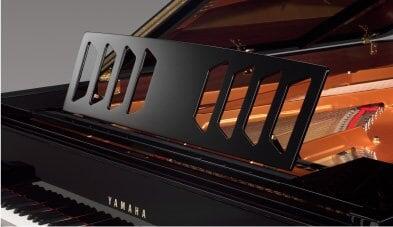 楽天市場】YAMAHA CFX フルコンサートグランドピアノ ヤマハ 掛川工場