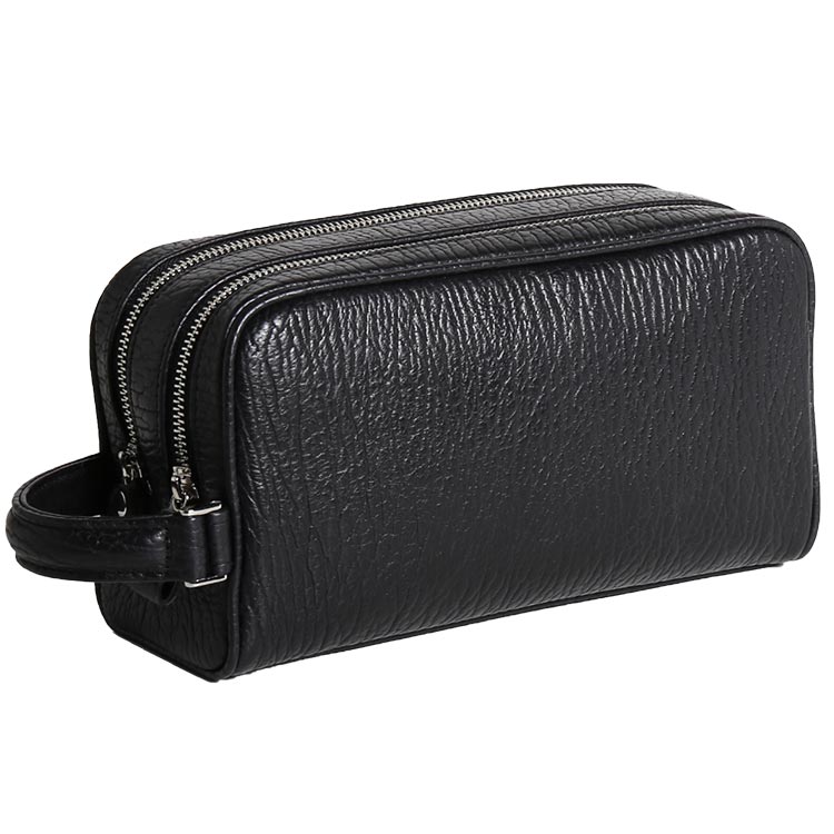 楽天市場】日本製 marelli/マレリー アザラシ革 セカンドバッグ ダブル