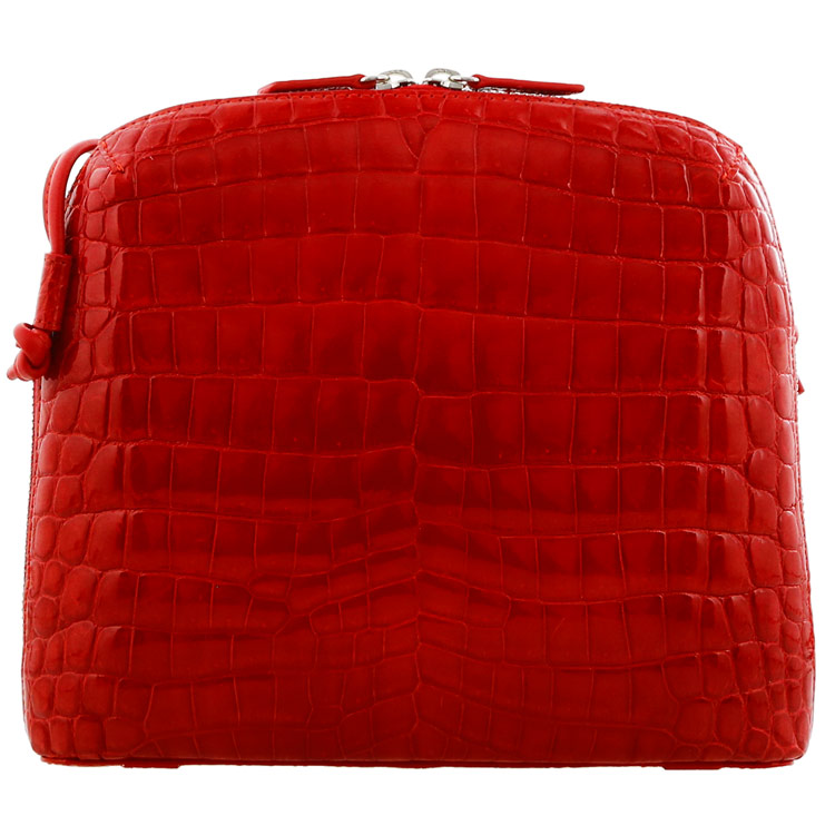 楽天市場】クロコダイル ショルダーバッグ レディース 斜めがけ バッグ