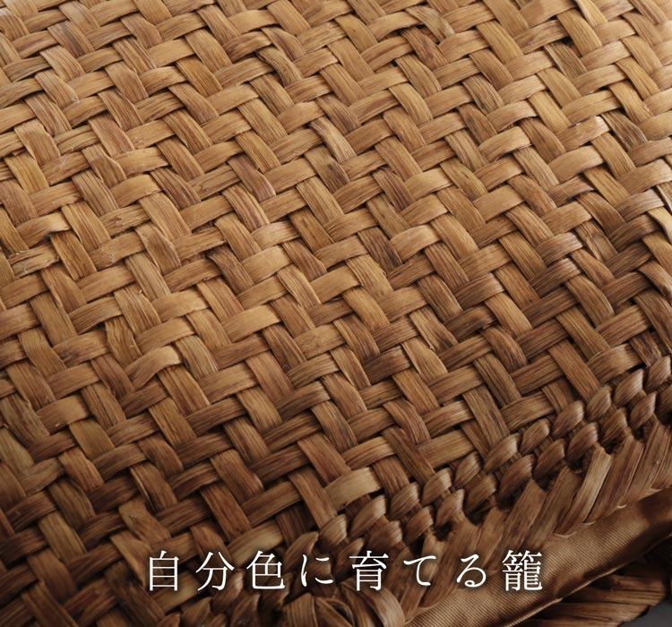 楽天市場】山葡萄 かごバッグ レディース 網代編み 天然素材 手編み 山