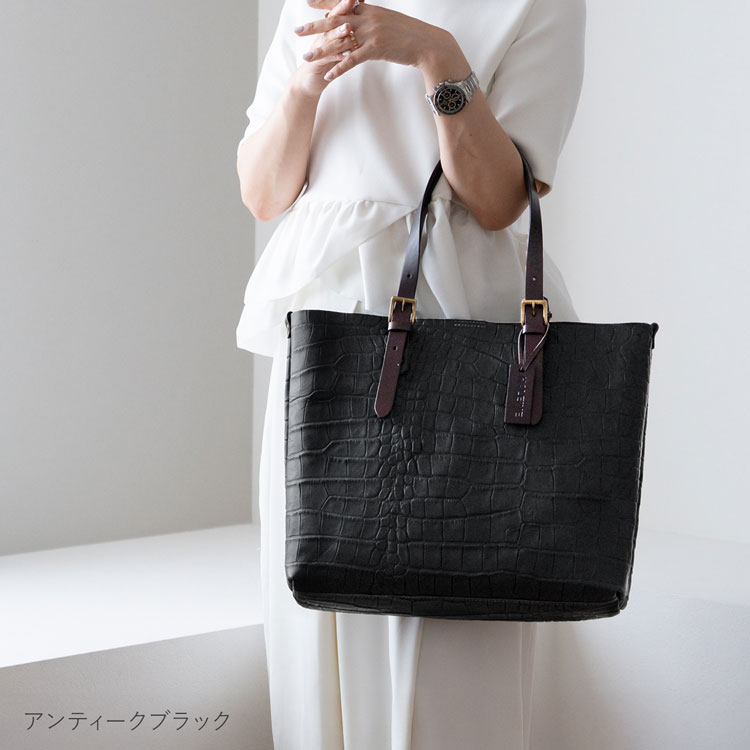 楽天市場】トートバッグ メンズ 大きめ a4 本革 日本製 牛革 HALEINE