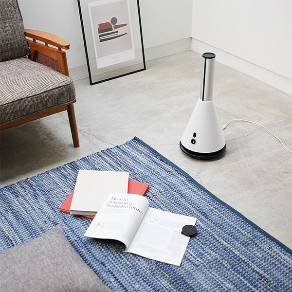 楽天市場】コンフォー クレスター マルチエアースリムサーキュレーター