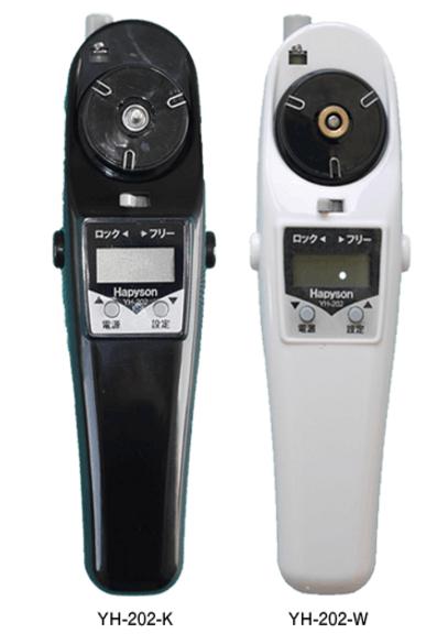 ハピソン 水深カウンター付ワカサギ電動リール YH-202 (リール) 価格