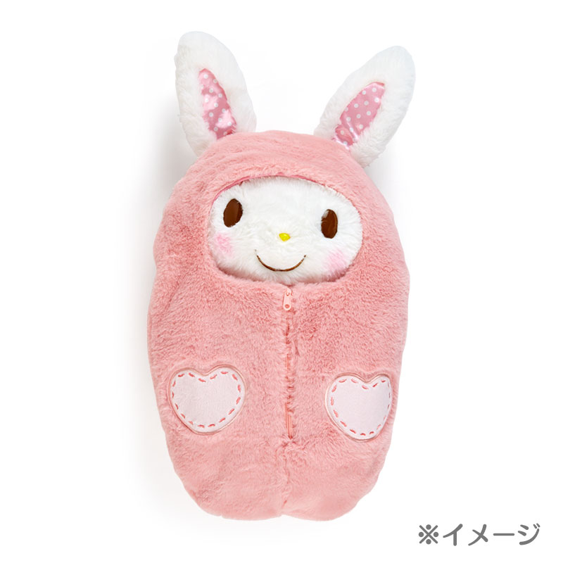 楽天市場】ウィッシュミーメル メルメルドール用コスチューム(ねぶくろ