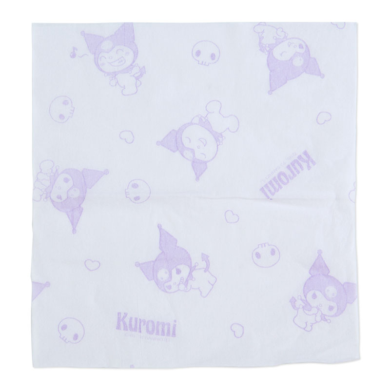 楽天市場】クロミ ティシュボックス : サンリオオンラインショップ