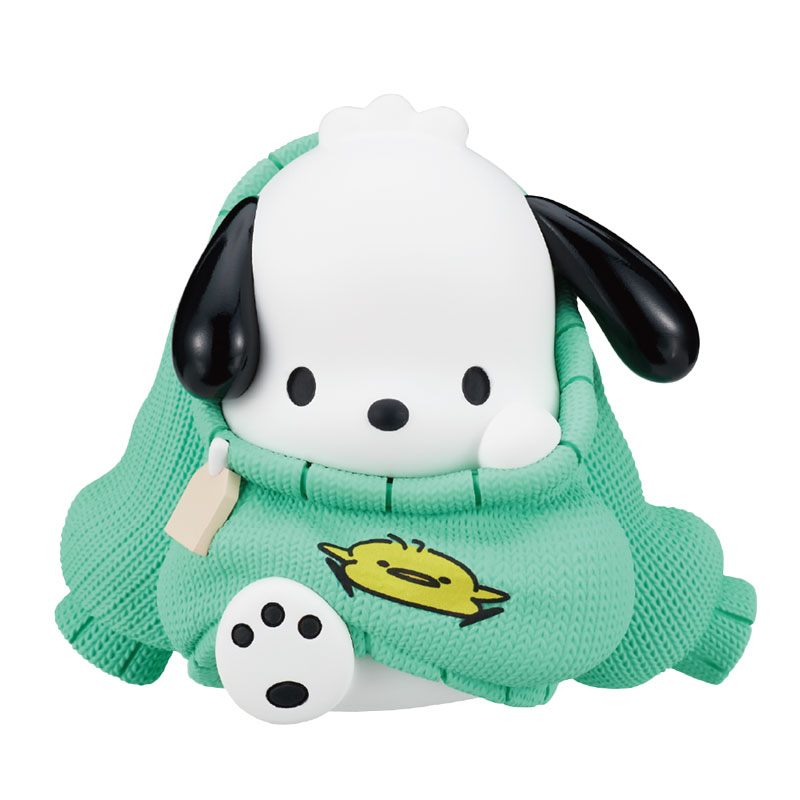 楽天市場】サンリオキャラクターズ PERIHAPI! おきがえちゅう