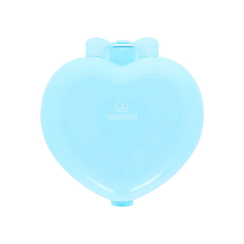 楽天市場】チャーミーキティ ハート形コンパクトメモセット