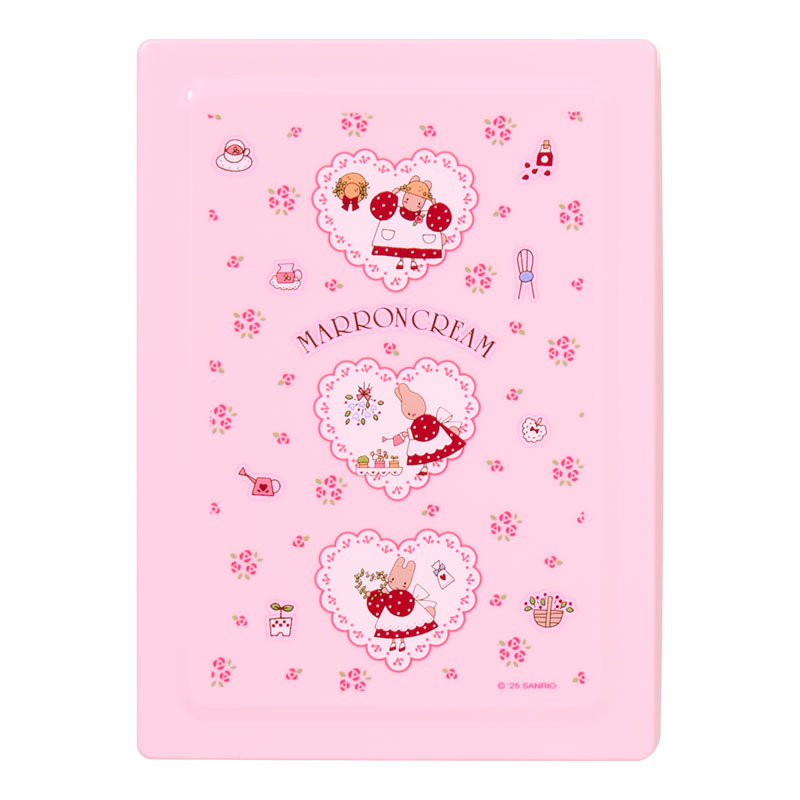 楽天市場】マロンクリーム お道具箱＆文具セット（身の回り雑貨