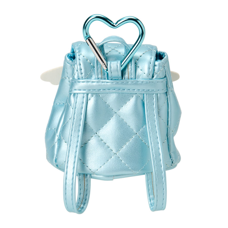 楽天市場】ハローキティ リュック形ミニポーチ（ミニチュアキルト