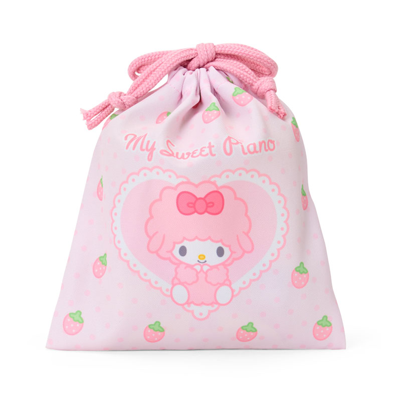 た*ぽ様 激レア⭐️トロピカルキティ 小物入れ 平成レトロ感が