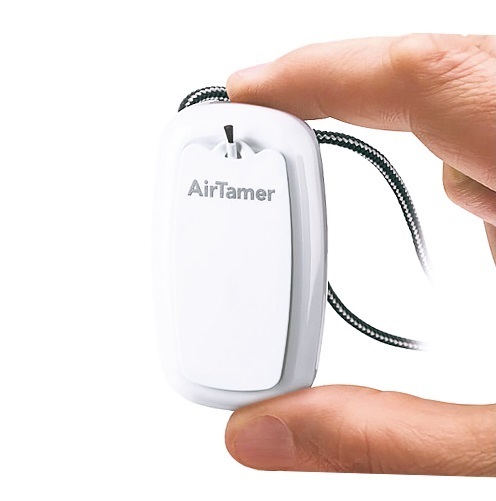 楽天市場】イオン発生 空気清浄機 エアテイマー 花粉 副流煙 チリ