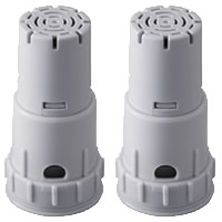 楽天市場】シャープ 加湿器 hv－e30－w 交換用フィルターの通販