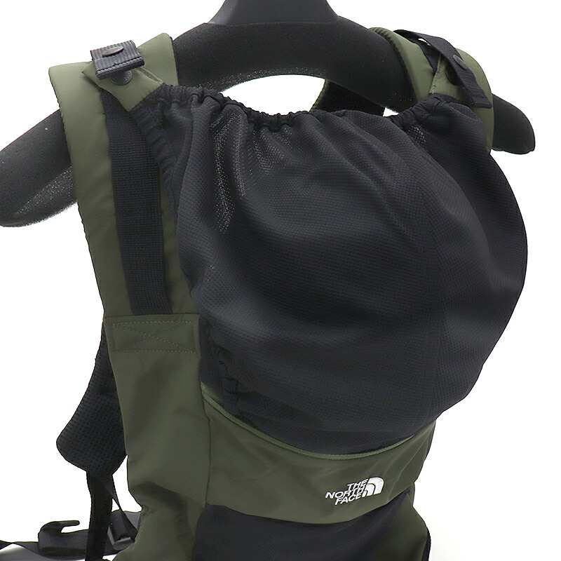 楽天市場】ザ・ノース・フェイス THE NORTH FACE ベビーコンパクト