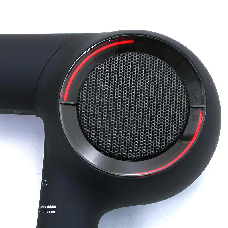 楽天市場】ホリスティックキュアーズ HOLISTIC Cures ドライヤー ホリ