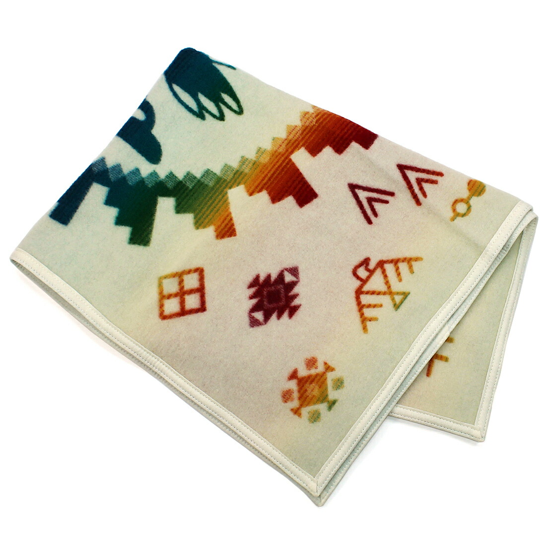 楽天市場】ペンドルトン PENDLETON ブランケット ZM608 Chief Joseph