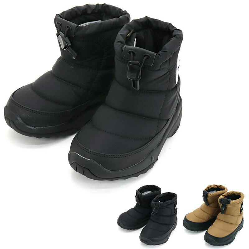 楽天市場】ノースフェイス ウィンター キャンプ ブーティの通販