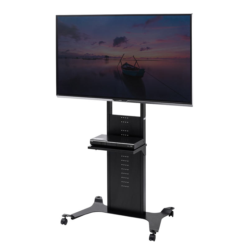 楽天市場】テレビスタンド（ディスプレイスタンド・32型/40型/43型/49