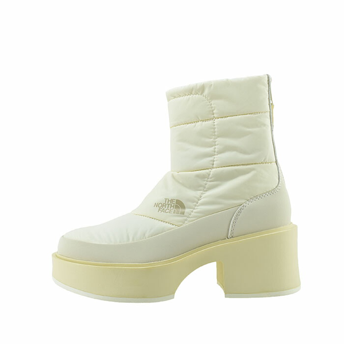 楽天市場】ノースフェイス THE NORTH FACE W Kakmia Nuptse Bootie WP