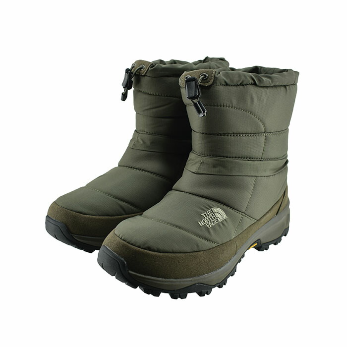 楽天市場】ノースフェイス ブーツ カーキの通販