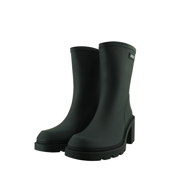 楽天市場】Chloe クロエ Logo Fur Rain Boots レインブーツ ロゴ