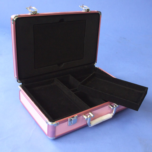 楽天市場】麻雀牌ケース Mサイズ （arumi）ピンク : 麻雀用具スーパー