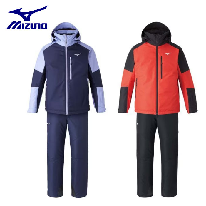 楽天市場】【マラソン期間中P5倍】ミズノ ブレスサーモ ミズノスノー