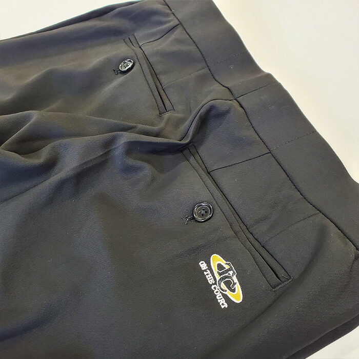 楽天市場】【マラソン期間中P5倍】オンザコート レフリーパンツ ベルト