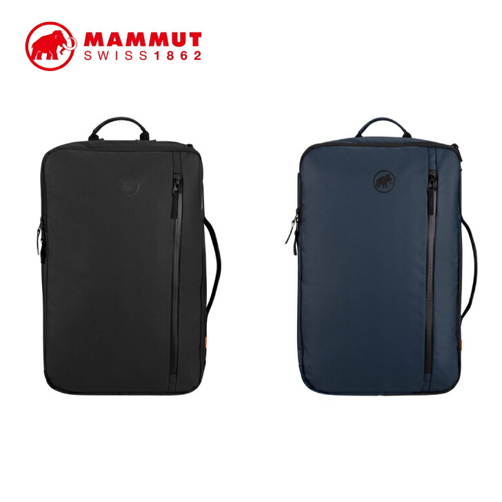 楽天市場】MAMMUT Seon 3way 20 マムート バックパック デイパック