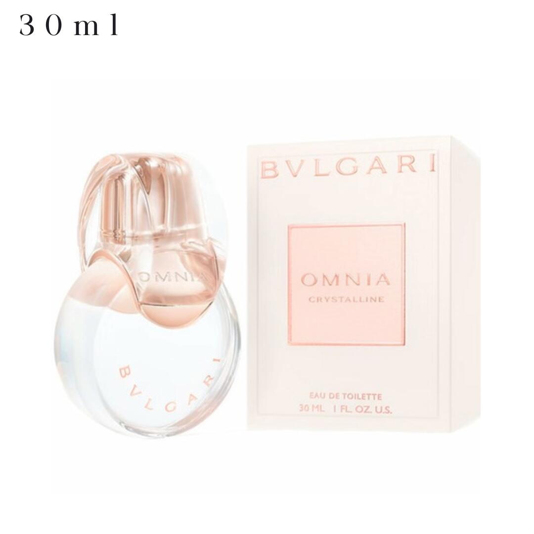 楽天市場】【サイズ選択可】BVLGARI オムニア クリスタリン