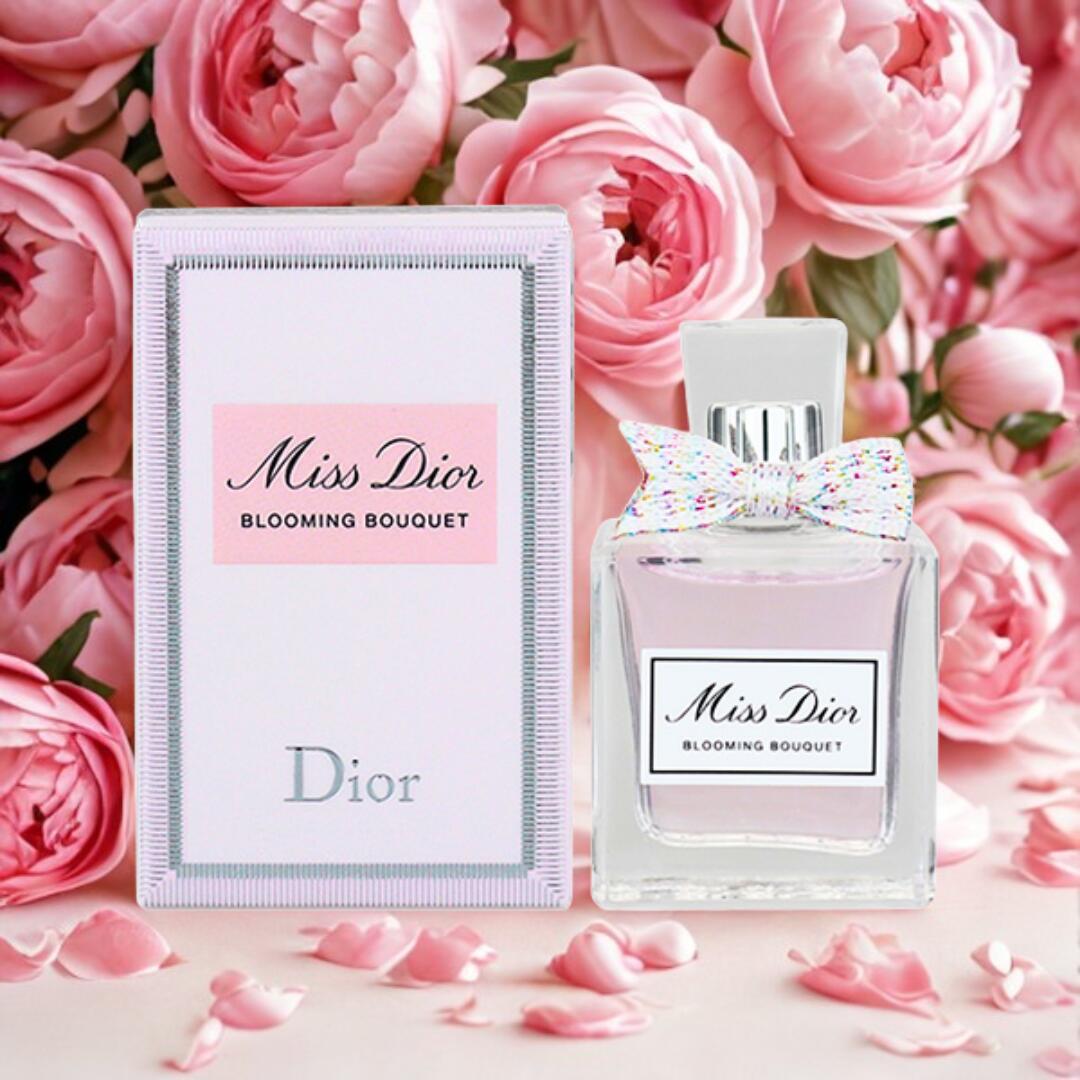 楽天市場】クリスチャンディオール dior ミスディオール ブルーミング