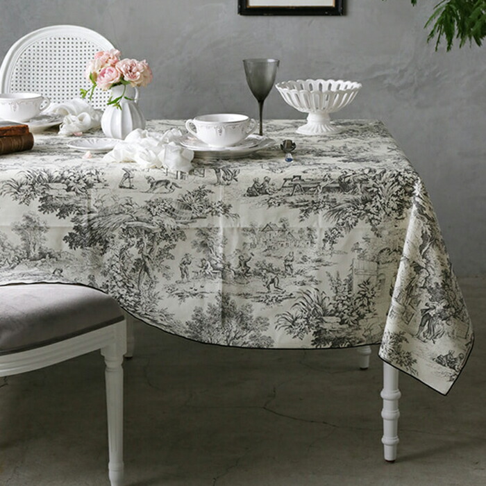 楽天市場】マリメッコ テーブルクロスの通販