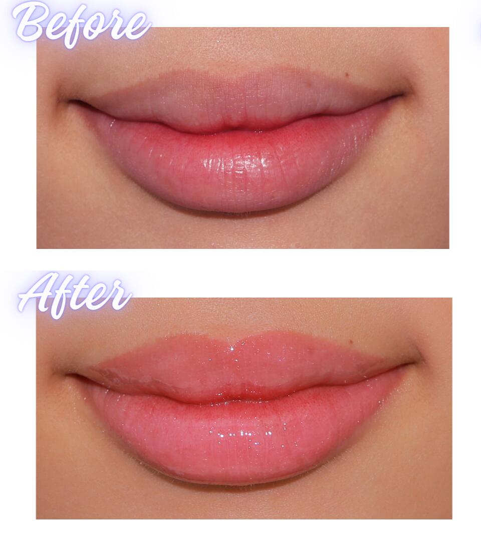 楽天市場】ティントプランパー リップグロス ヒアルロン酸美容液 [サラ