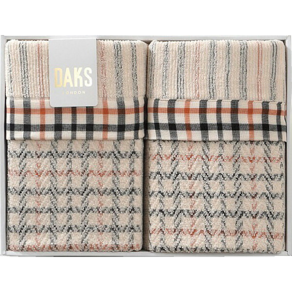 楽天市場】ダックス タオルケット 2枚セット DK540102 【_ : Gift HARE