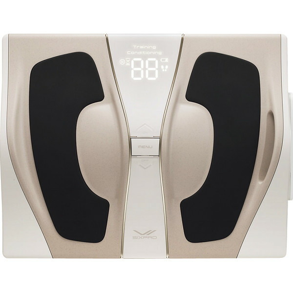 楽天市場】sixpad foot fit 2（ダイエット・健康）の通販