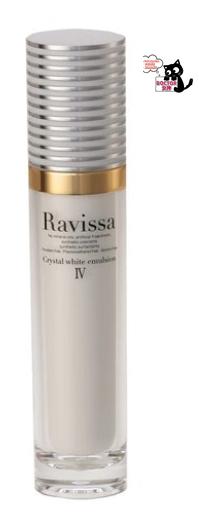 楽天市場】ラヴィーサ クリスタルホワイトエマルション 60mlALEN
